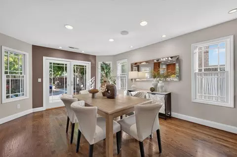 Dining - 455 Preston Dr, Mountain View, CA 94040 photo 3 of 4