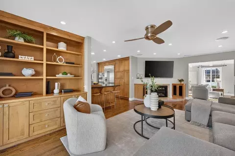 Living - 455 Preston Dr, Mountain View, CA 94040 photo 5 of 5