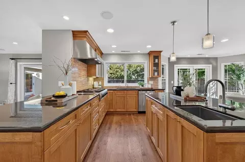 Kitchen - 455 Preston Dr, Mountain View, CA 94040 photo 3 of 7