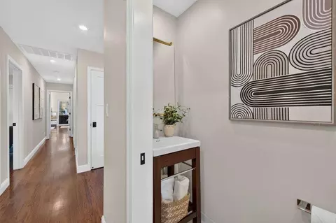 Entry Way - 455 Preston Dr, Mountain View, CA 94040 photo 1 of 1