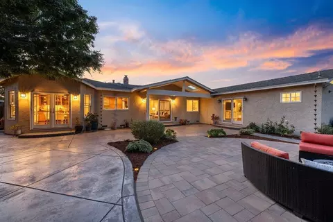 Exterior - 455 Preston Dr, Mountain View, CA 94040 photo 6 of 12