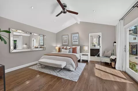 Bedroom - 455 Preston Dr, Mountain View, CA 94040 photo 1 of 6