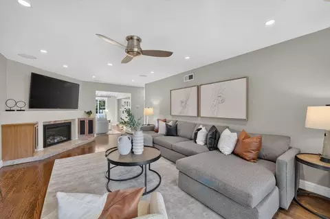 Living - 455 Preston Dr, Mountain View, CA 94040 photo 4 of 5