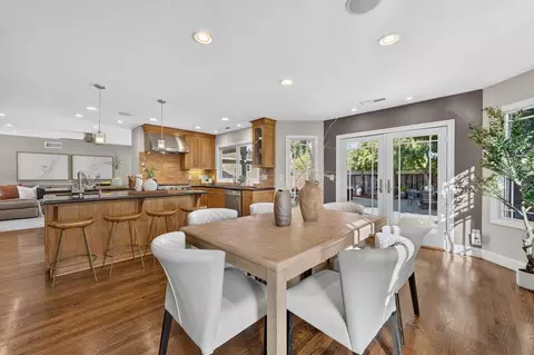 Dining - 455 Preston Dr, Mountain View, CA 94040 photo 1 of 4