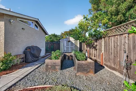 Exterior - 455 Preston Dr, Mountain View, CA 94040 photo 12 of 12