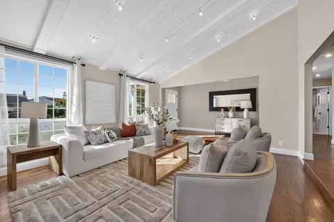 Living - 455 Preston Dr, Mountain View, CA 94040 photo 2 of 5