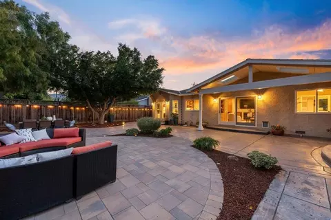 Exterior - 455 Preston Dr, Mountain View, CA 94040 photo 5 of 12