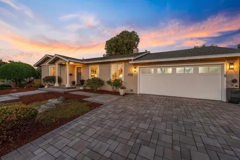 Exterior - 455 Preston Dr, Mountain View, CA 94040 photo 2 of 12
