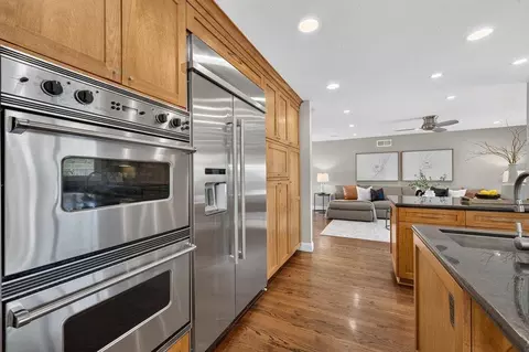 Kitchen - 455 Preston Dr, Mountain View, CA 94040 photo 5 of 7