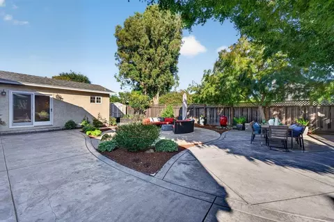Exterior - 455 Preston Dr, Mountain View, CA 94040 photo 9 of 12