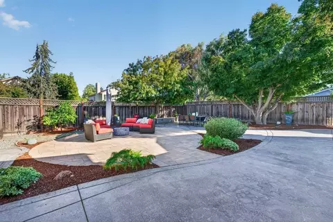 Exterior - 455 Preston Dr, Mountain View, CA 94040 photo 7 of 12