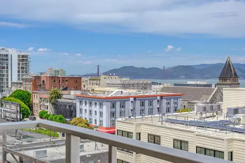 1650 Jackson St 808, San Francisco, CA 94109