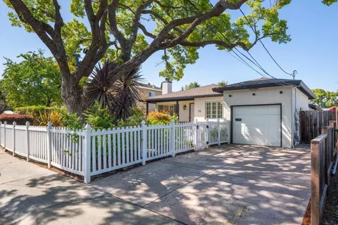 10 Greenwood Ln, Redwood City, CA 94063