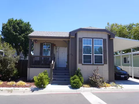 6130 Monterey Rd 92, San Jose, CA 95138