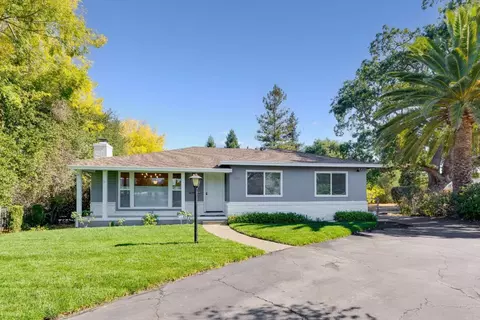 Alameda De Las Pulgas, Redwood City, CA 94061