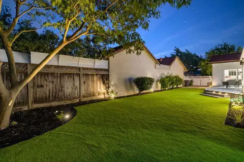 Exterior - 244 Darryl Dr, Campbell, CA 95008 photo 9 of 27