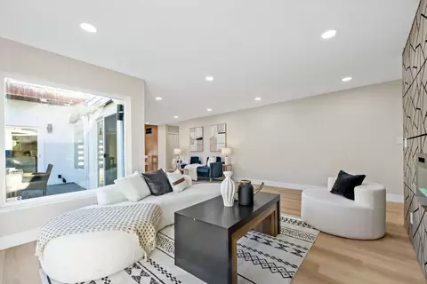 Living - 244 Darryl Dr, Campbell, CA 95008 photo 6 of 6