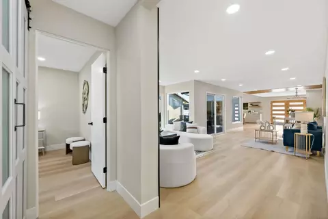 Entry Way - 244 Darryl Dr, Campbell, CA 95008 photo 4 of 7