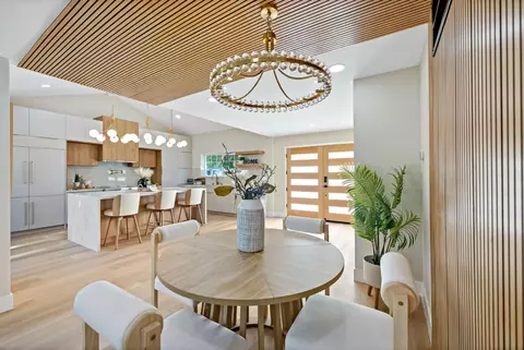Dining - 244 Darryl Dr, Campbell, CA 95008 photo 1 of 3
