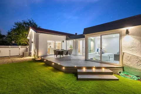 Exterior - 244 Darryl Dr, Campbell, CA 95008 photo 7 of 27