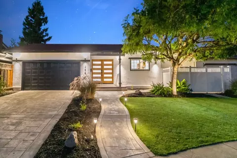 Exterior - 244 Darryl Dr, Campbell, CA 95008 photo 13 of 27