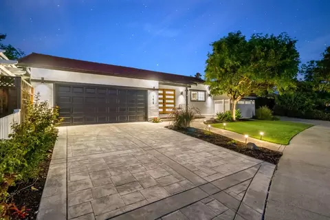 Exterior - 244 Darryl Dr, Campbell, CA 95008 photo 12 of 27