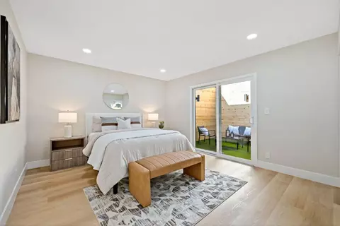 Bedroom - 244 Darryl Dr, Campbell, CA 95008 photo 7 of 11