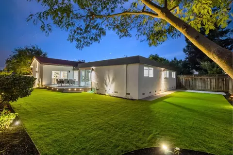 Exterior - 244 Darryl Dr, Campbell, CA 95008 photo 11 of 27