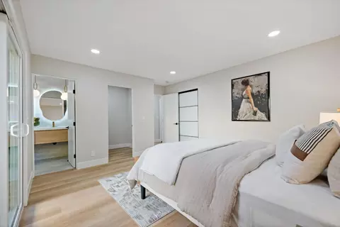 Bedroom - 244 Darryl Dr, Campbell, CA 95008 photo 3 of 11
