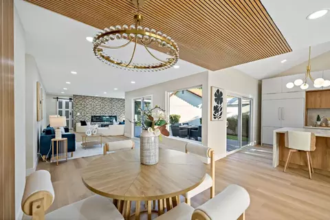 Dining - 244 Darryl Dr, Campbell, CA 95008 photo 3 of 3