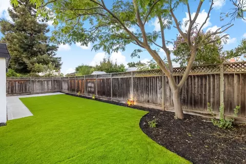Exterior - 244 Darryl Dr, Campbell, CA 95008 photo 26 of 27