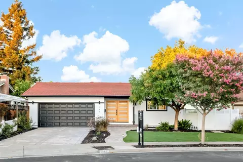 Exterior - 244 Darryl Dr, Campbell, CA 95008 photo 27 of 27