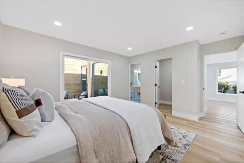 Bedroom - 244 Darryl Dr, Campbell, CA 95008 photo 8 of 11