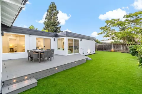 Exterior - 244 Darryl Dr, Campbell, CA 95008 photo 4 of 27
