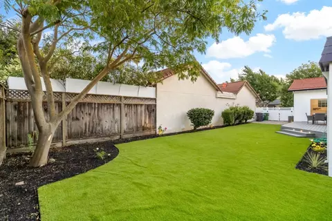 Exterior - 244 Darryl Dr, Campbell, CA 95008 photo 18 of 27