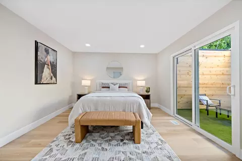Bedroom - 244 Darryl Dr, Campbell, CA 95008 photo 2 of 11