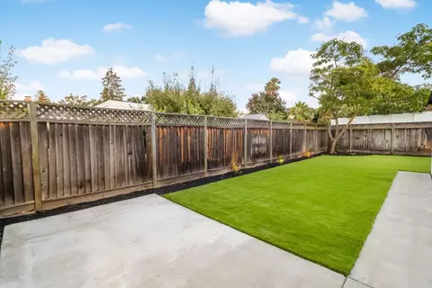 Exterior - 244 Darryl Dr, Campbell, CA 95008 photo 19 of 27