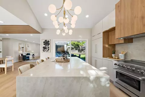 Kitchen - 244 Darryl Dr, Campbell, CA 95008 photo 2 of 6