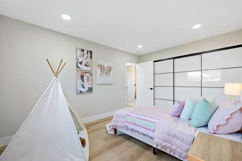 Bedroom - 244 Darryl Dr, Campbell, CA 95008 photo 6 of 11