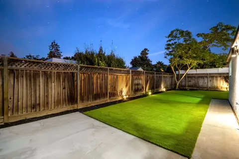 Exterior - 244 Darryl Dr, Campbell, CA 95008 photo 10 of 27