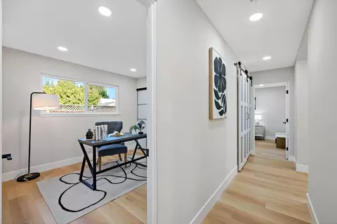 Entry Way - 244 Darryl Dr, Campbell, CA 95008 photo 5 of 7