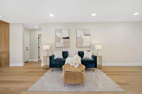 Living - 244 Darryl Dr, Campbell, CA 95008 photo 4 of 6