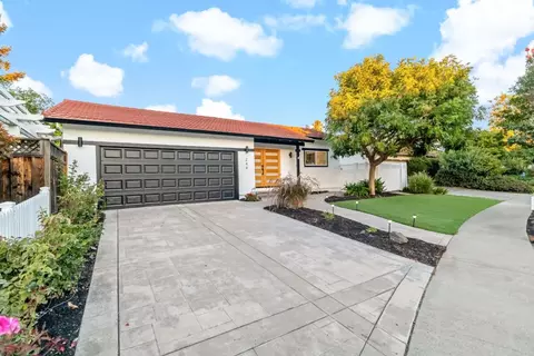 Exterior - 244 Darryl Dr, Campbell, CA 95008 photo 24 of 27