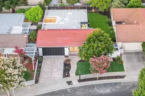View/Area - 244 Darryl Dr, Campbell, CA 95008 photo 2 of 6