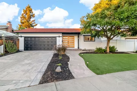 Exterior - 244 Darryl Dr, Campbell, CA 95008 photo 22 of 27