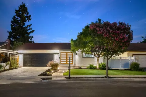 Exterior - 244 Darryl Dr, Campbell, CA 95008 photo 1 of 27