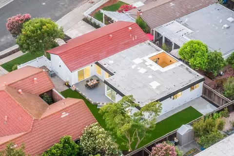 View/Area - 244 Darryl Dr, Campbell, CA 95008 photo 6 of 6
