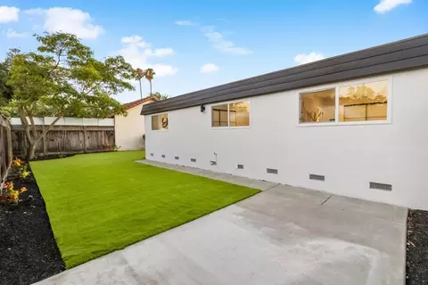 Exterior - 244 Darryl Dr, Campbell, CA 95008 photo 23 of 27