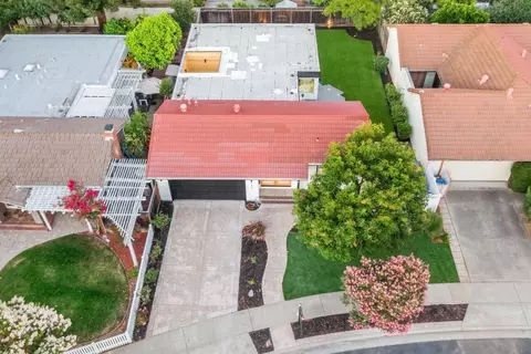 View/Area - 244 Darryl Dr, Campbell, CA 95008 photo 5 of 6