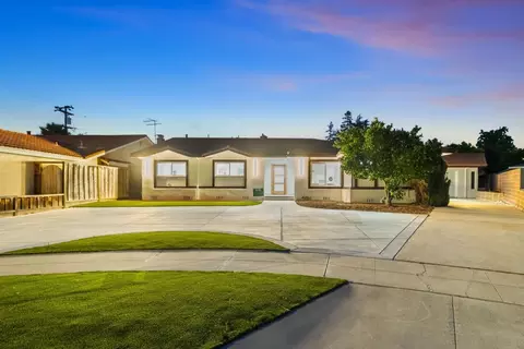 3370 Elgin Ln, San Jose, CA 95118